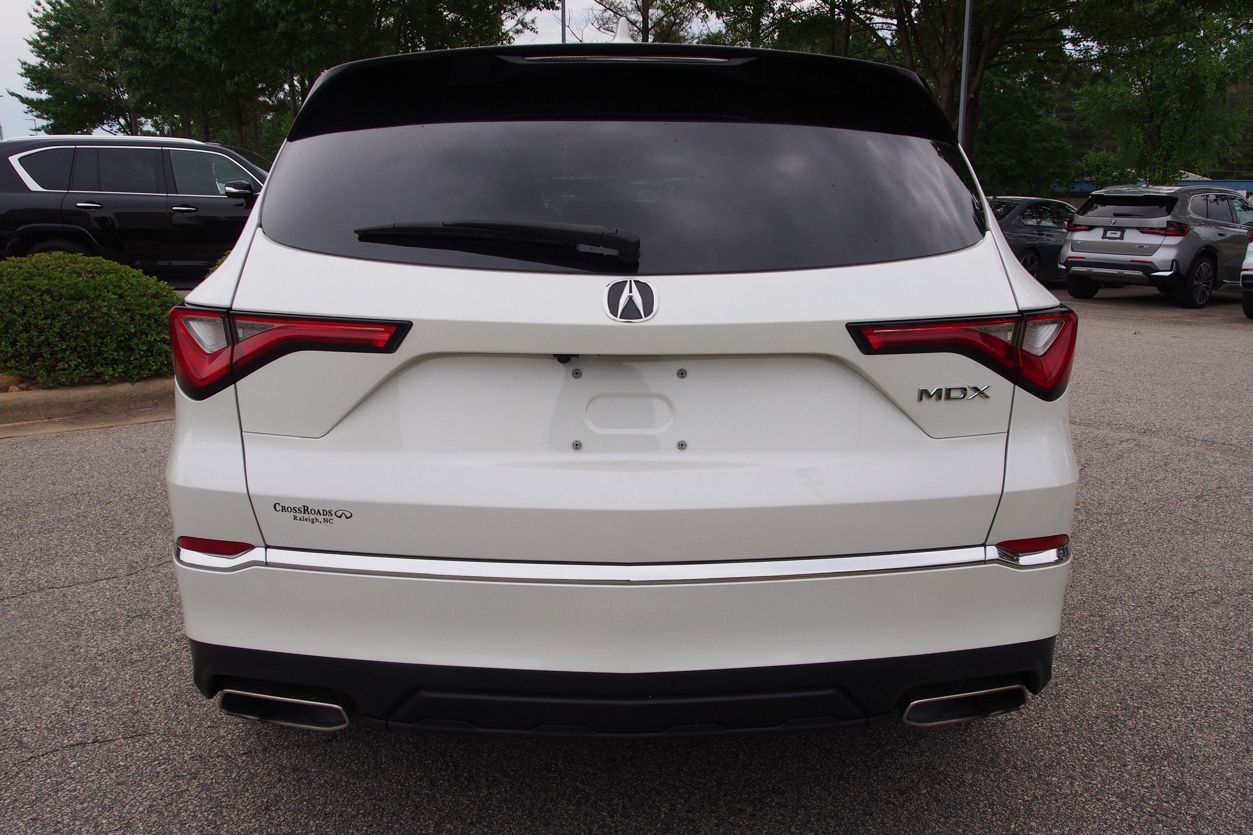 2023 Acura MDX 3.5L