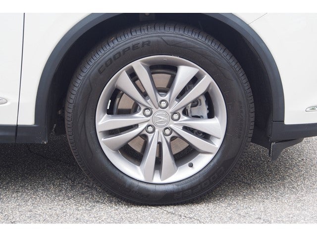 2023 Acura MDX 3.5L