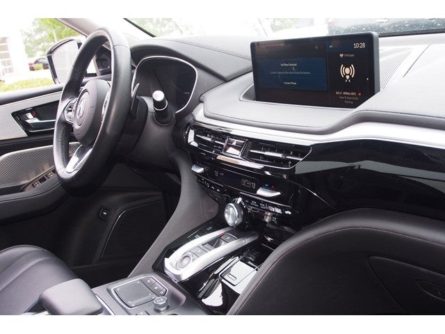 2023 Acura MDX 3.5L