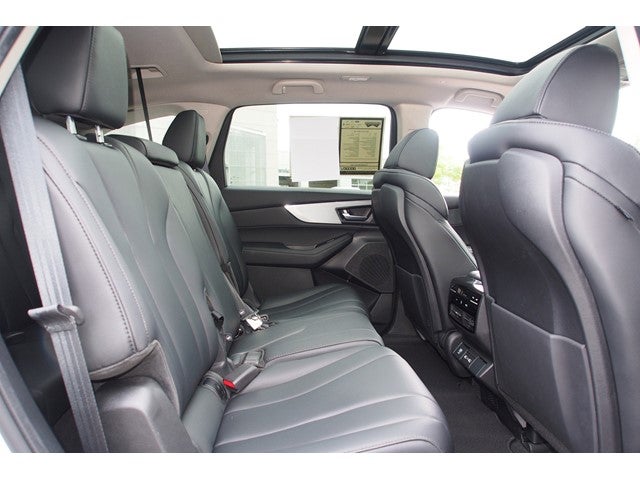 2023 Acura MDX 3.5L