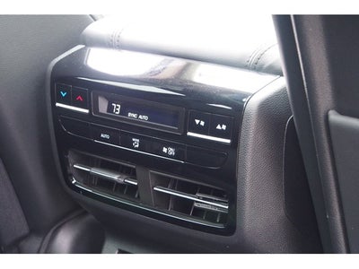 2023 Acura MDX 3.5L