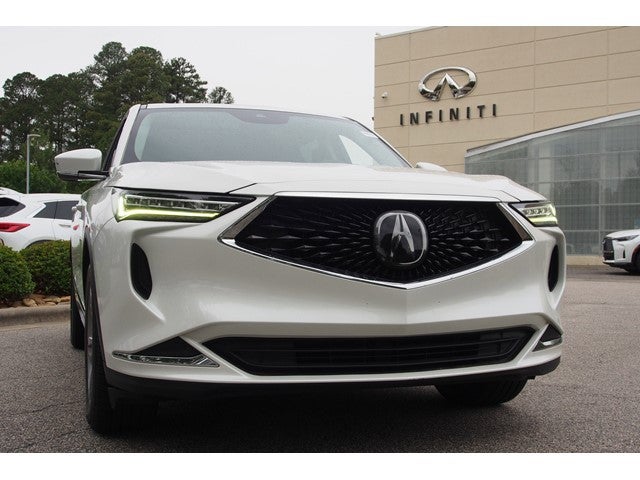 2023 Acura MDX 3.5L