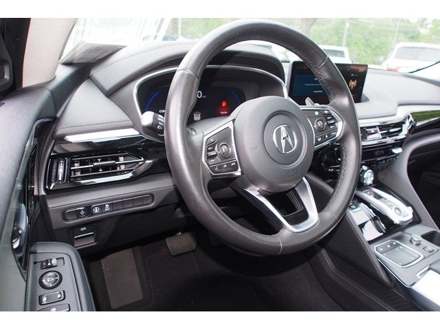 2023 Acura MDX 3.5L