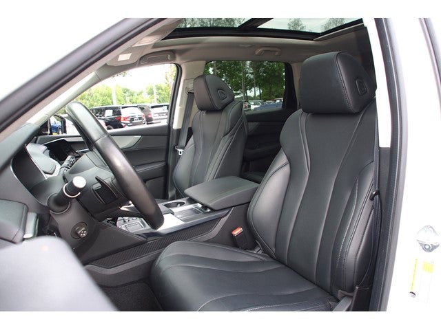 2023 Acura MDX 3.5L