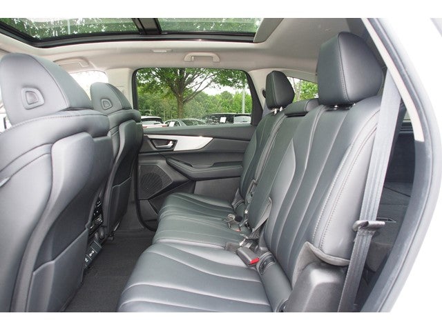 2023 Acura MDX 3.5L