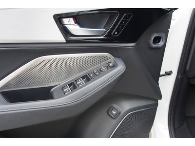2023 Acura MDX 3.5L