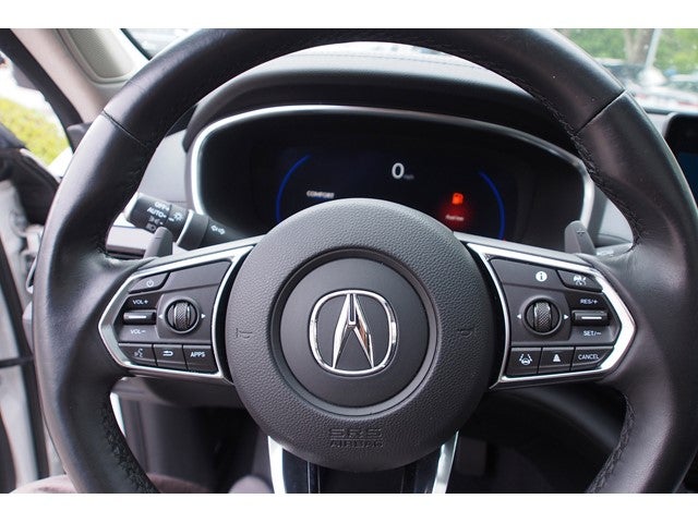 2023 Acura MDX 3.5L