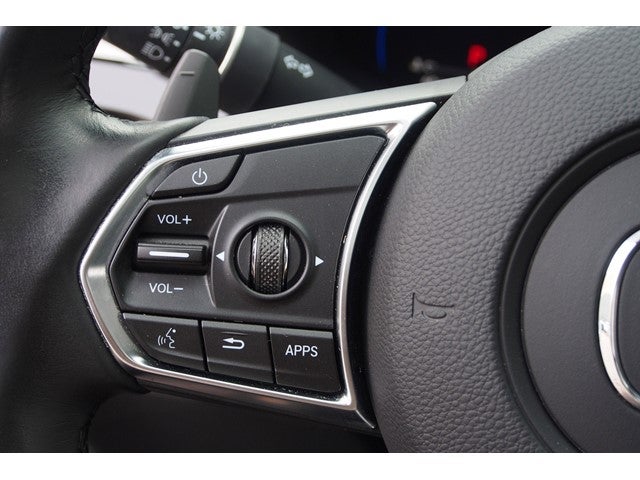 2023 Acura MDX 3.5L