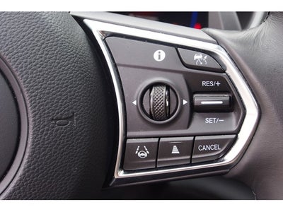 2023 Acura MDX 3.5L