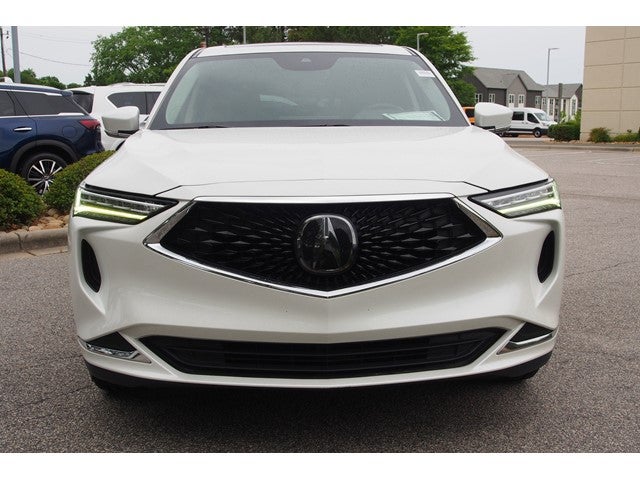 2023 Acura MDX 3.5L