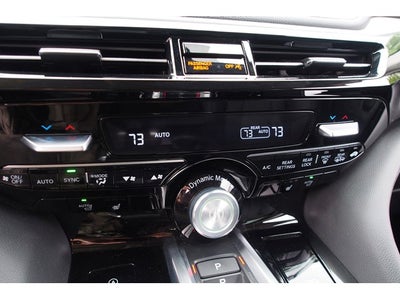 2023 Acura MDX 3.5L