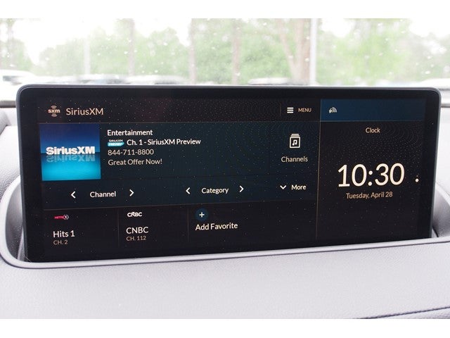 2023 Acura MDX 3.5L