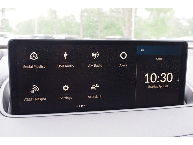 2023 Acura MDX 3.5L