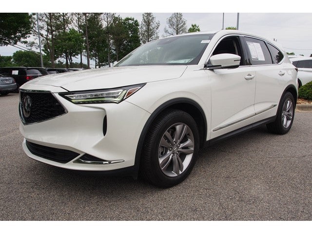 2023 Acura MDX 3.5L
