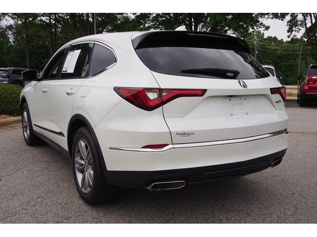 2023 Acura MDX 3.5L