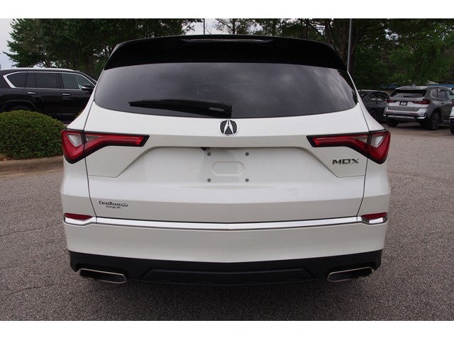 2023 Acura MDX 3.5L