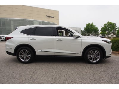 2023 Acura MDX 3.5L