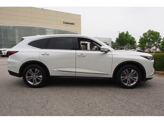 2023 Acura MDX 3.5L