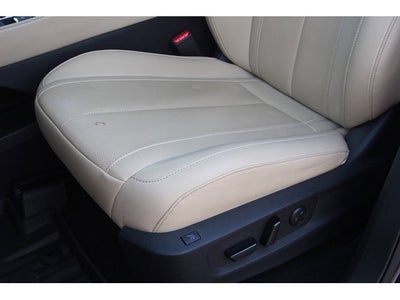 2024 INFINITI QX60 SENSORY