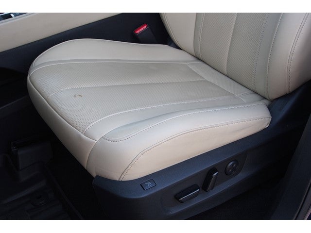 2024 INFINITI QX60 SENSORY
