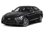 2021 INFINITI Q50 RED SPORT 400