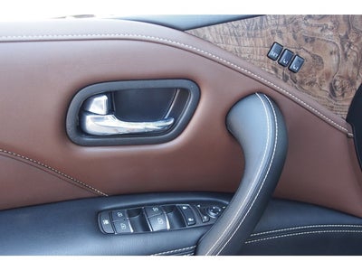 2023 INFINITI QX80 PREMIUM SELECT