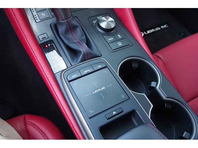 2022 Lexus RC RC 350 F SPORT