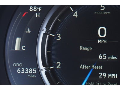 2022 Lexus RC RC 350 F SPORT