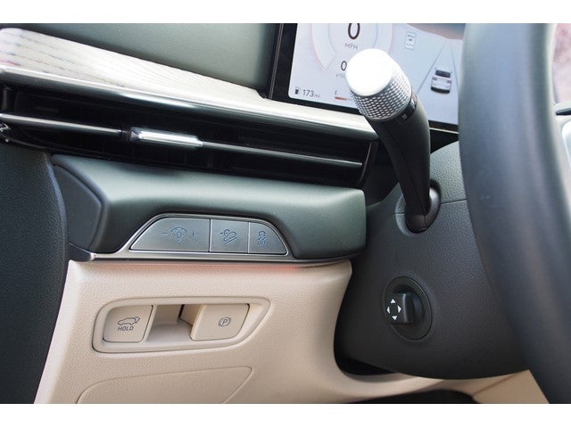 2025 Genesis GV80 2.5T Select
