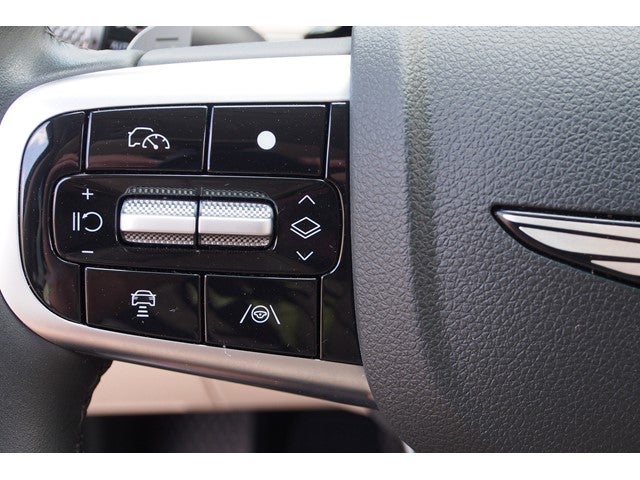 2025 Genesis GV80 2.5T Select