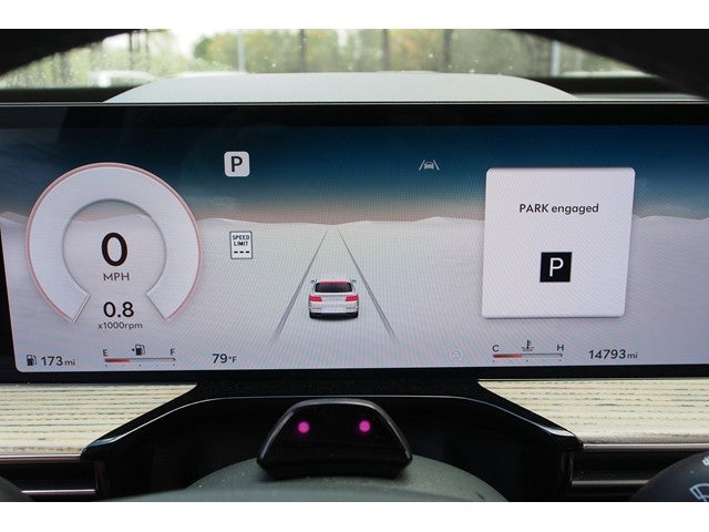 2025 Genesis GV80 2.5T Select