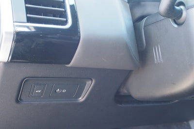 2022 Land Rover Range Rover Sport HST