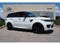 2022 Land Rover Range Rover Sport HST