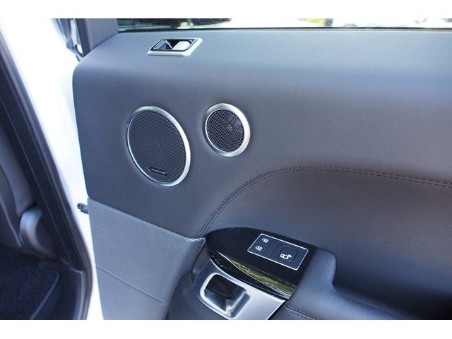 2022 Land Rover Range Rover Sport HST
