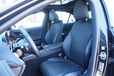 2024 Mercedes-Benz E-Class E 350