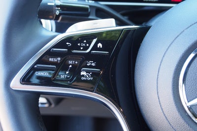 2024 Mercedes-Benz E-Class E 350