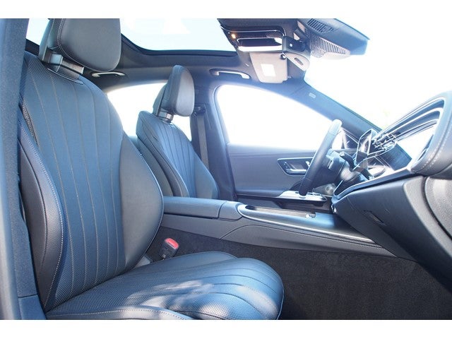 2024 Mercedes-Benz E-Class E 350