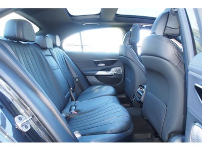 2024 Mercedes-Benz E-Class E 350