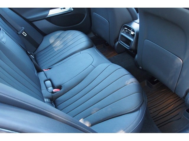 2024 Mercedes-Benz E-Class E 350