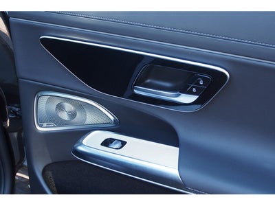 2024 Mercedes-Benz E-Class E 350