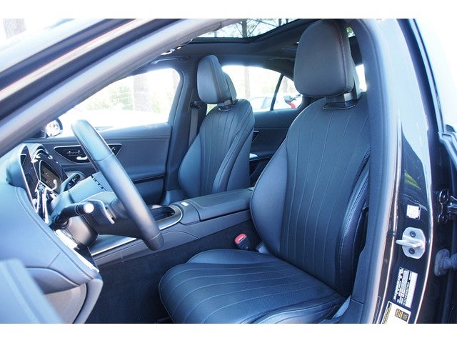 2024 Mercedes-Benz E-Class E 350