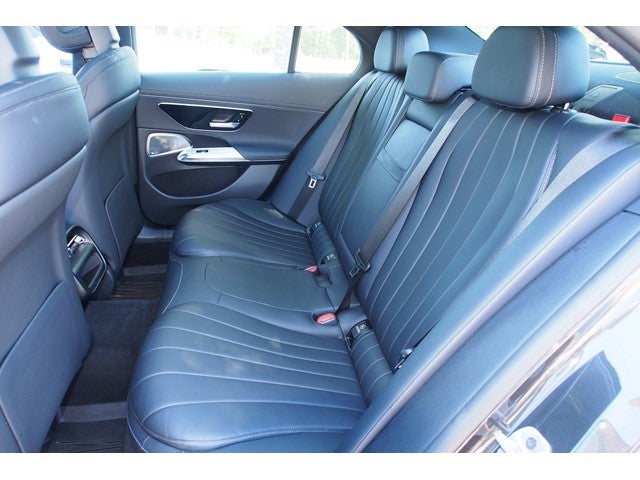 2024 Mercedes-Benz E-Class E 350