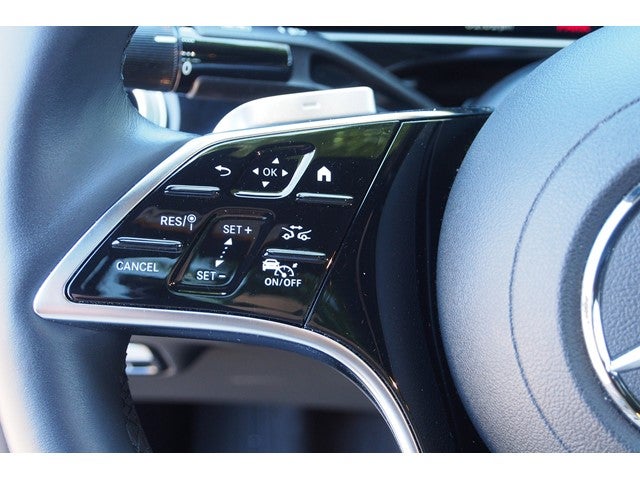 2024 Mercedes-Benz E-Class E 350