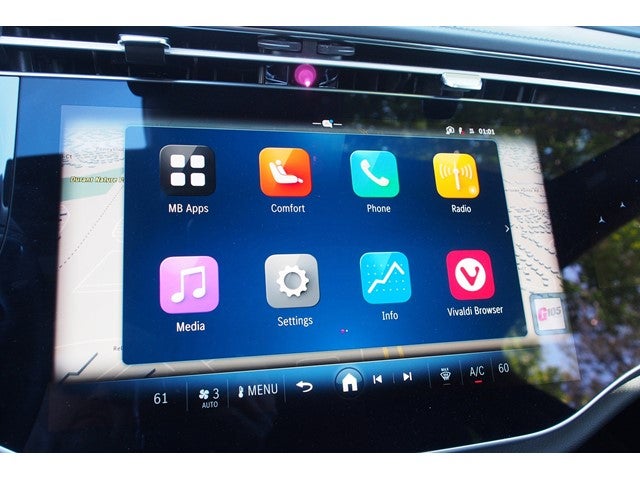 2024 Mercedes-Benz E-Class E 350