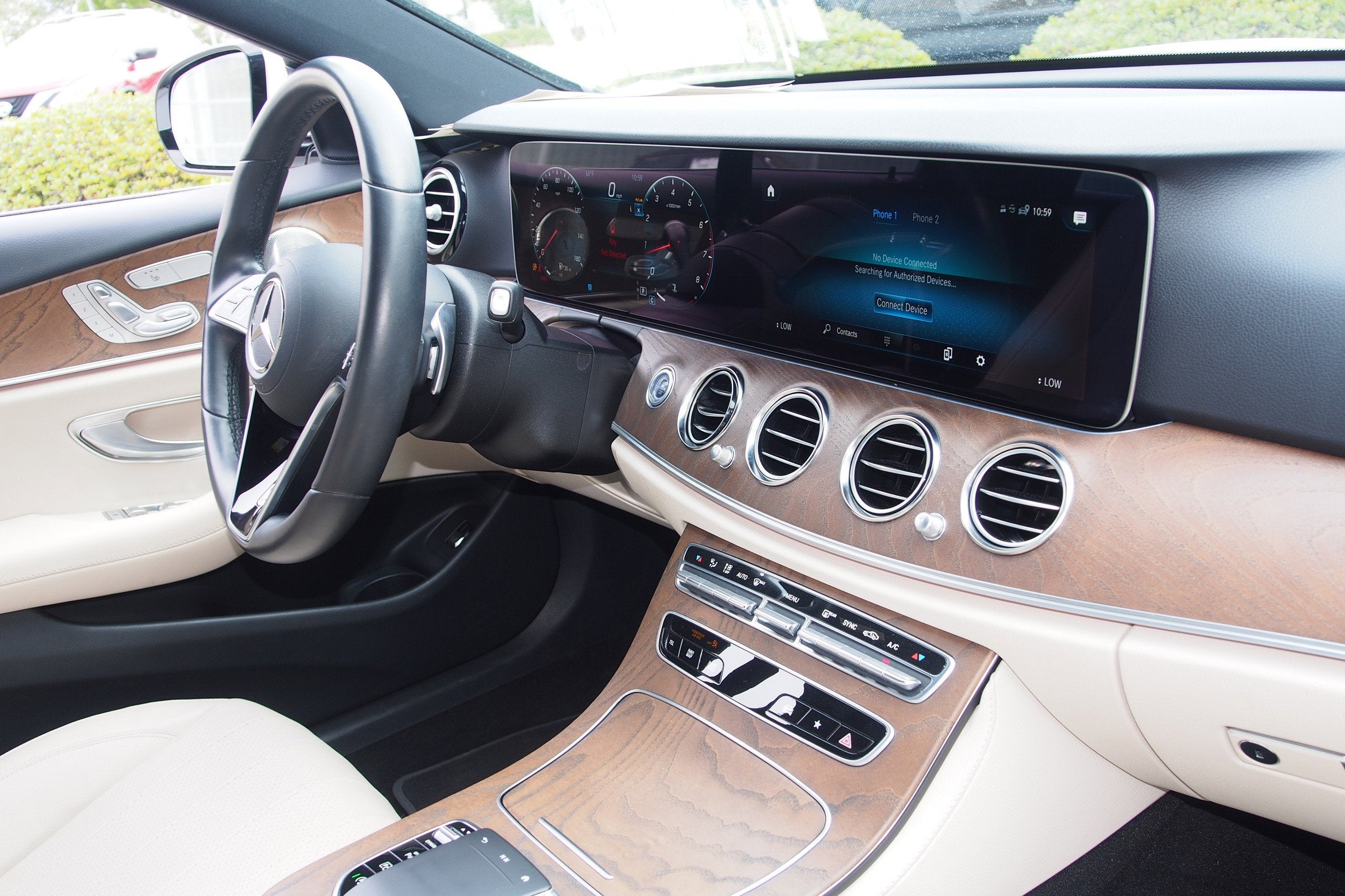 2023 Mercedes-Benz E-Class E 350