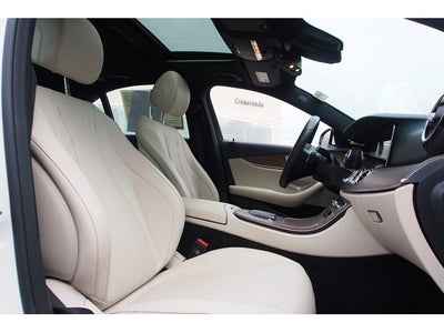 2023 Mercedes-Benz E-Class E 350
