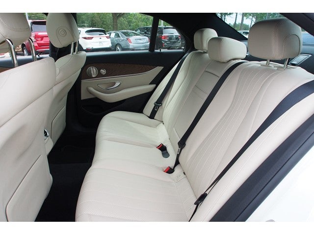 2023 Mercedes-Benz E-Class E 350