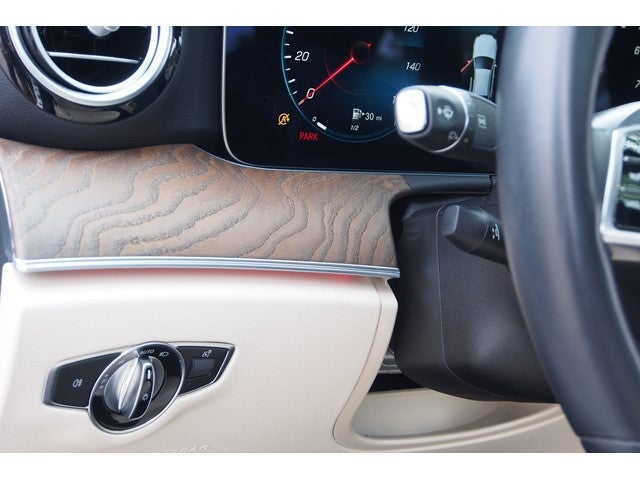 2023 Mercedes-Benz E-Class E 350