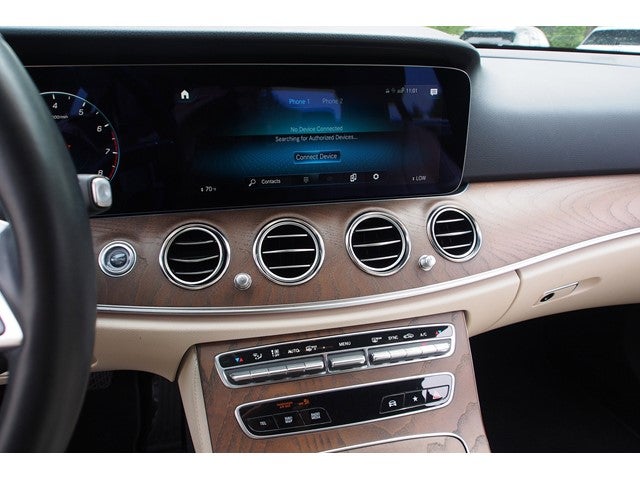 2023 Mercedes-Benz E-Class E 350