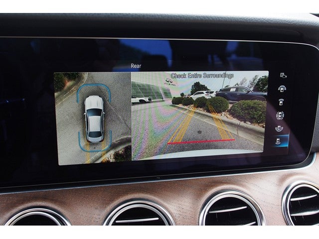 2023 Mercedes-Benz E-Class E 350